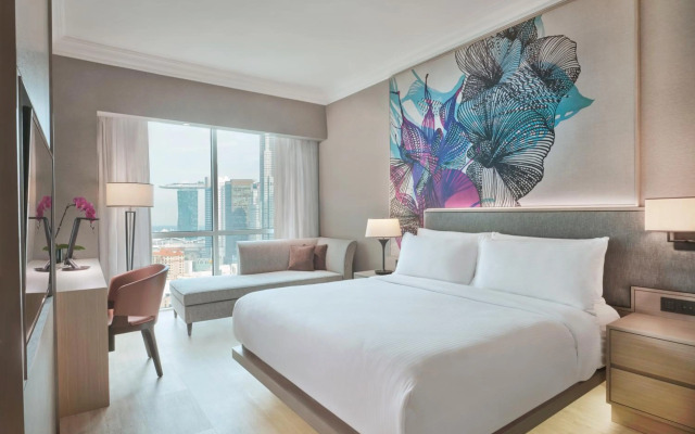 Grand Copthorne Waterfront