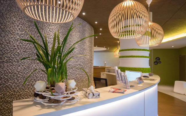 Brit Hotel Saint Brieuc Plérin