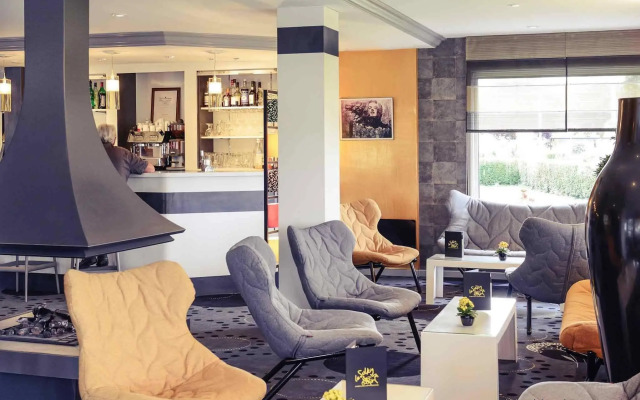 Mercure Cabourg Hôtel & Spa