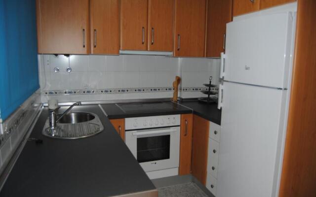 Apartamentos Novo Sancti Petri