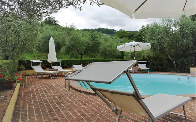 Agriturismo La Fonte