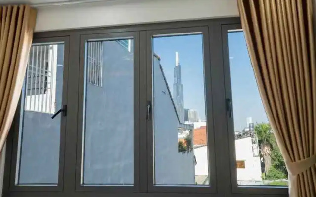 The Sophia Apartment - Thao Dien Central