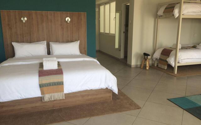 The Point Hostels Miraflores