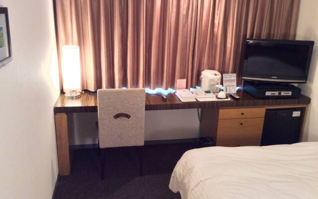 Twin Leaves Hotel Izumo