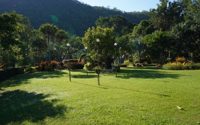 Bhan Nam Pood Khao Yai