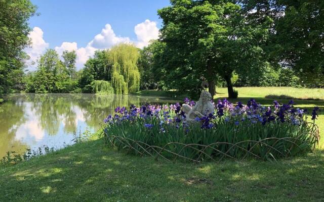 Apartmenthaus Schlosspark