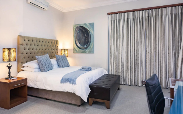 The Sir David Boutique Guest House