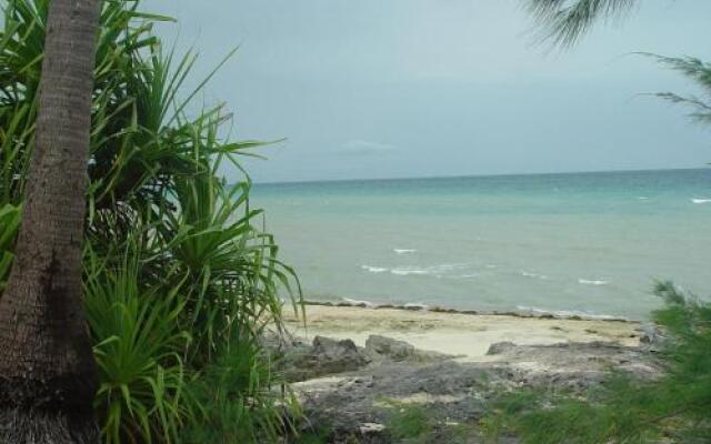 Chumbe Island Coral Park