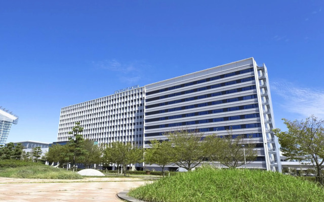 Centrair Hotel