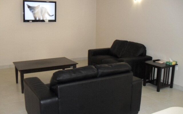 Cityville Luxury Apartments & Motel