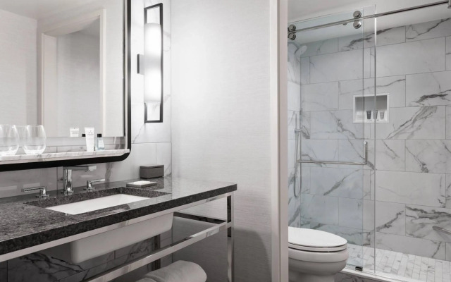 JW Marriott New Orleans