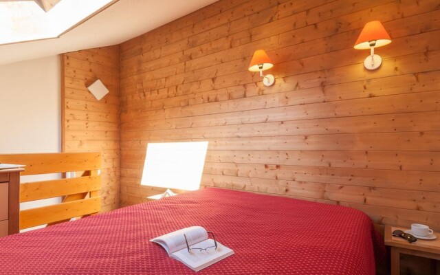 Pierre & Vacances Résidence Les Ravines