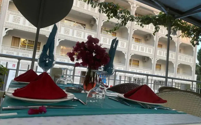 Side Miami Beach Hotel