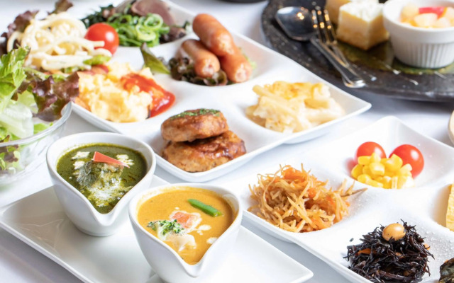 APA Hotel Shin Osaka Ekimae