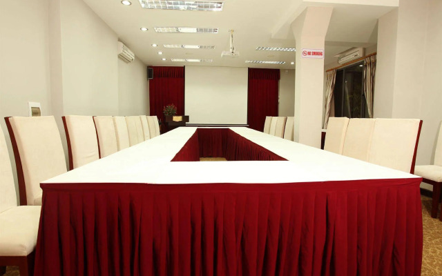 Sen Hotel