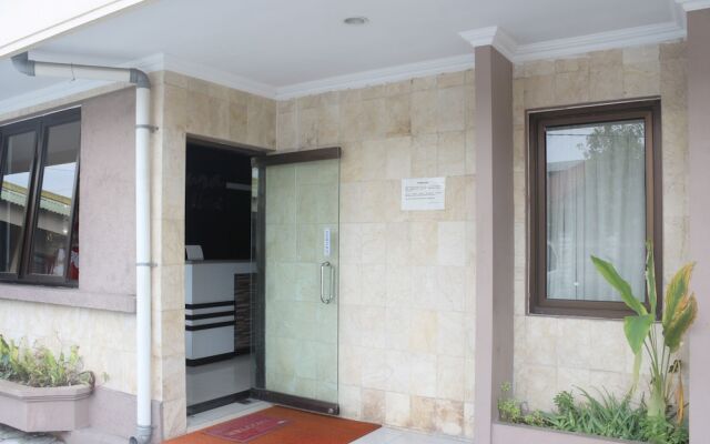 Airy Eco Danurejan Ronodigdayan 63 Yogyakarta