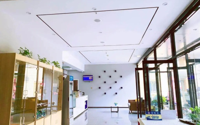 7 Premium (Beijing Fengtai Sports Center)