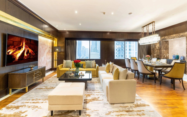 Wyndham Casablanca Jakarta