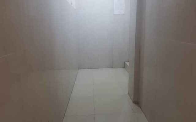 SPOT ON 3228 Kost Ham