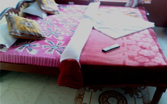 Hotel Haveli