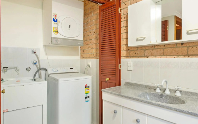 Grand Pacific 2 Unit 1