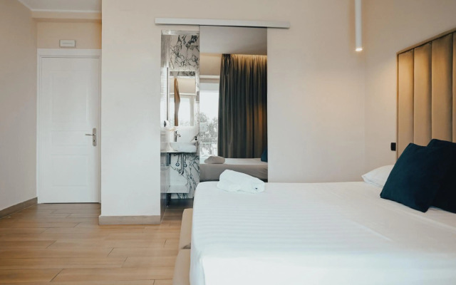 Puteoli Palace Hotel