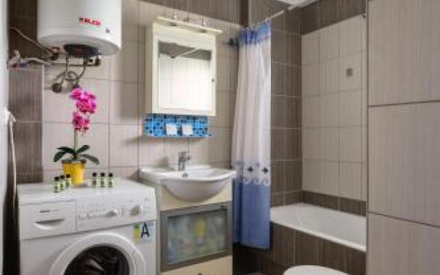 Amazing place in Pedini