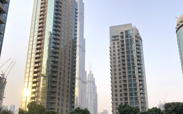 BellaVista Apartment - 29 Boulevard