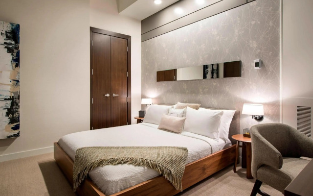 Courtyard by Marriott Calgary South