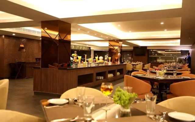 S Hotel