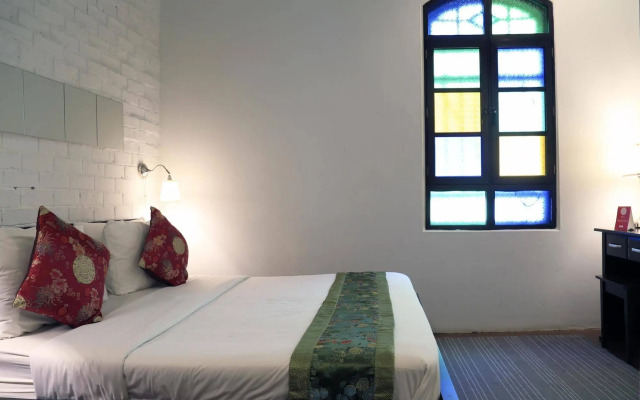 Shanghai 1910 Heritage