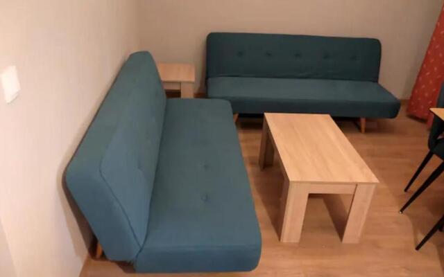 Vasileiou Apartments