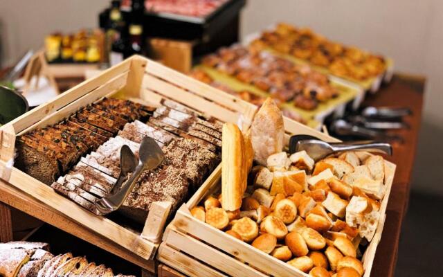 Palazzo Alfieri Residenza d’epoca