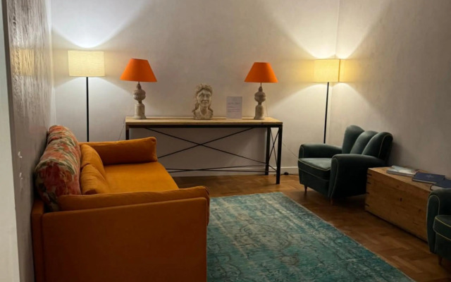 Hotel Torino