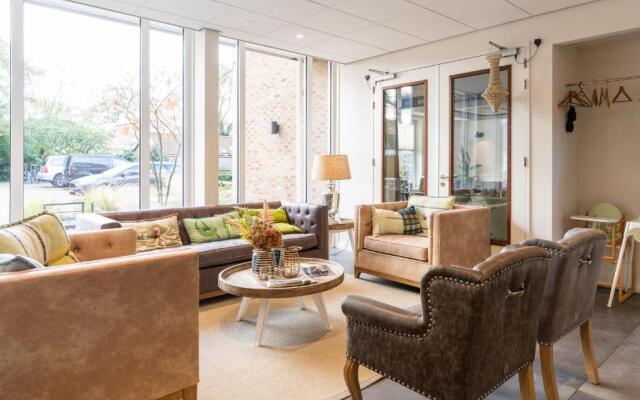 Hotel Restaurant Molenzicht