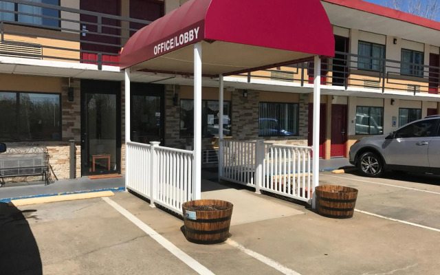 Royal Regency Inn