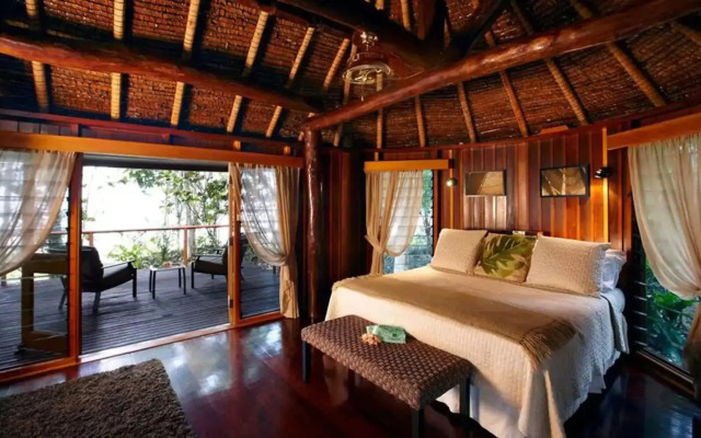 Namale Resort and Spa - Adults Only