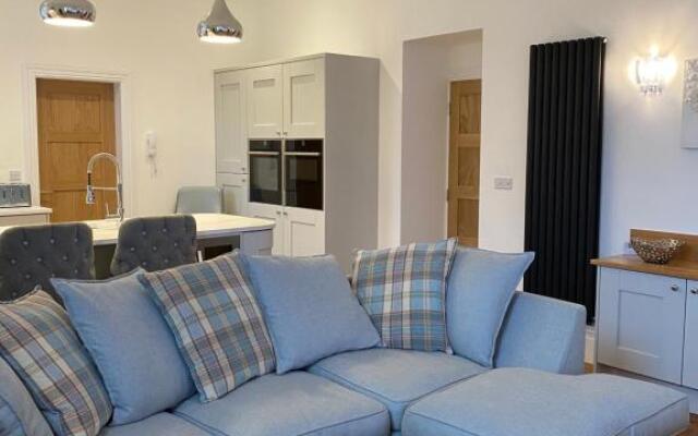 Wells House luxury 2 bedroom apartment