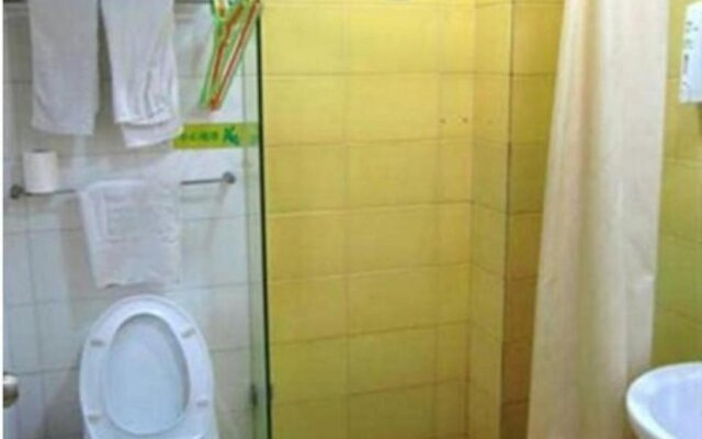 Home Express Hotel Century Shopping City