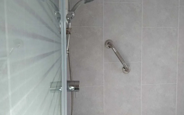 Belfast City Central by BHR Apartments