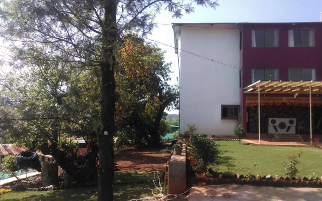 Treebo Trip Gugal Residency Mahabaleshwar