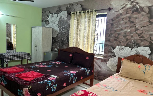 Maria Guest House