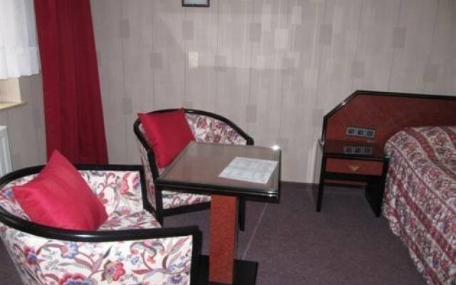 Hotel Le Val D'Ourthe
