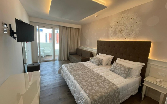 Park Hotel Cellini