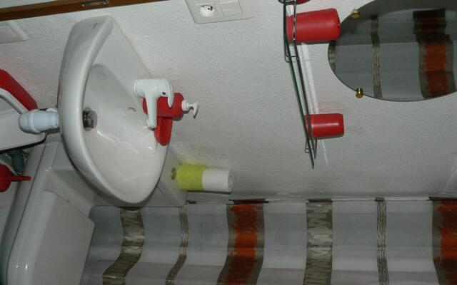 La Vue sur le Paradis