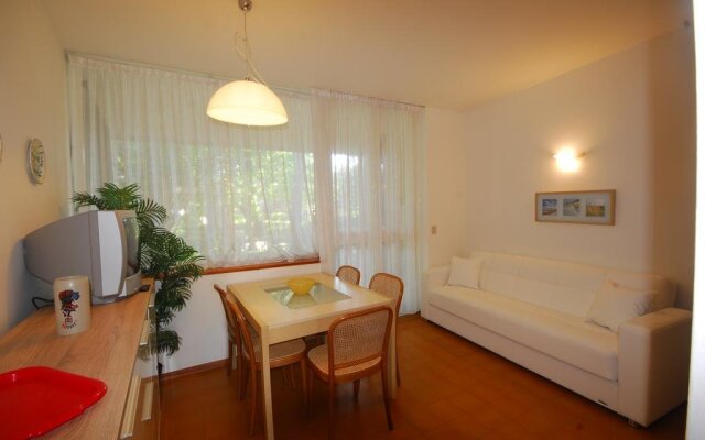 Locazione Turistica Villaggio Burchiello
