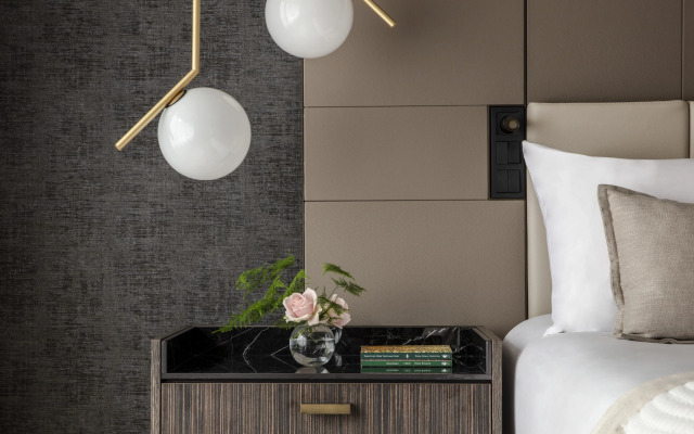 NH Collection Amsterdam Grand Hotel Krasnapolsky