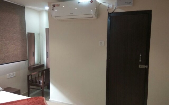 Hotel Ashiana