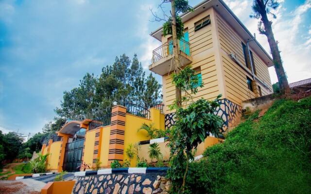 JM Furnished Apartments