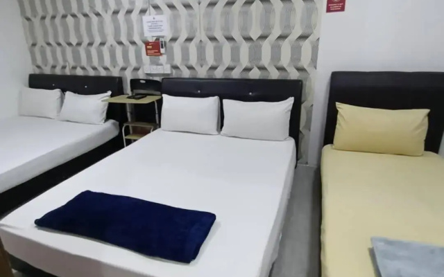Jsw Inn